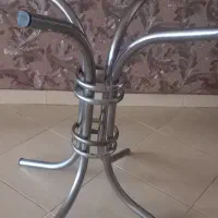 میز وسط مبل