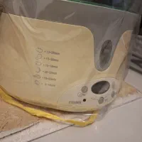 بخار پز ۳۲لیتری