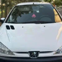 ۲۰۶ تیپ ۵ مدل ۹۵