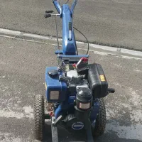 تیلر7اسپ گازویئلی