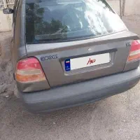 پراید ۱۴۱ مدل ۸۴