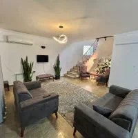 اجاره ویلا سه خواب ساحلی تراس دار|اجارهٔ کوتاه‌مدت ویلا و باغ|فریدون‌کنار, |دیوار