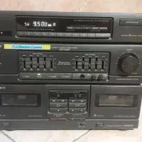 انواع باند ، آمپ ، ضبط طبقاتی ، کنترل|سیستم صوتی خانگی|تهران, شهرک غرب|دیوار