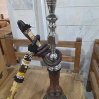 کارگر قهوه خانه ماهر