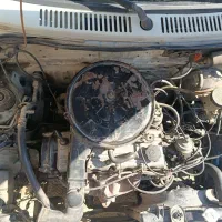 پراید صندوقدار 80|خودرو سواری و وانت|ارومیه, |دیوار