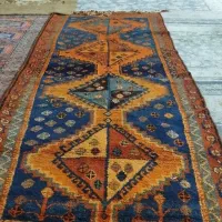 فرش دستبافت|فرش|شوشتر, |دیوار