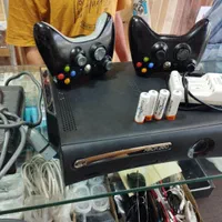 ایکس باکس 360کپی خور نقد یا چک