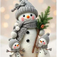 انواع گیفت کریسمس و یلدا|صنایع دستی و سایر لوازم تزئینی|کهک, |دیوار