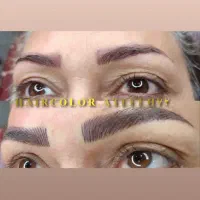 آف ویژه|خدمات آرایشگری و زیبایی|خان ببین, |دیوار