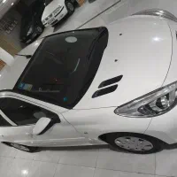 پژو 207i دندهای TU5، مدل ۱۴۰۲|خودرو سواری و وانت|بندر ماهشهر, |دیوار