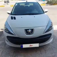 کوییک1402.سراتو 2008.پژو 207مدل1402