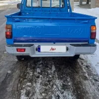 سایپا مدل ۱۳۸۹|خودرو سواری و وانت|سلماس, |دیوار