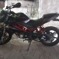 موتور بنلی ۱۵۰.مدل سال ۱۴۰۲