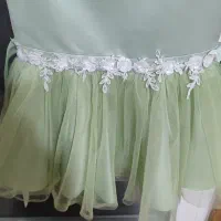 لباس مجلسی دخترانه|کفش و لباس بچه|نوشهر, |دیوار