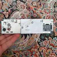 ظبط جی وی سی JVC|صوتی و تصویری|شیراز, گویم|دیوار