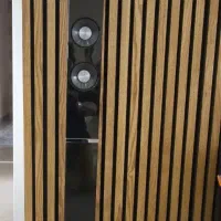 سینما خانگی اصل سامسونگ به همراه ۴ عدد باند