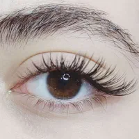 اکستنشن مژه