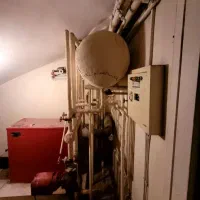 خریار و فروش  پکیج و چیلر ومتور خانه و غیره