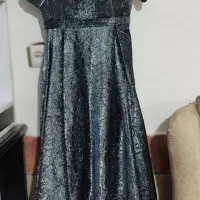 لباس مجلسی