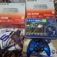 سیستم کامپیوتر ب همراه اسپیکر و میز و صندلی|رایانه رومیزی|مراغه, |دیوار