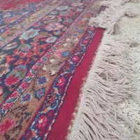 یک جفت فرش دستبافت|فرش|سبزوار, فرهنگیان|دیوار