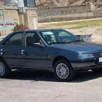 پژو ۴۰۵ مدل ۹۸ عروسک|خودرو سواری و وانت|داراب, |دیوار