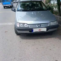 پژو ۴۰۵|خودرو سواری و وانت|خوی, |دیوار