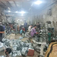 لوله هواکش لوله دودکش لوله گرد سانتفیوژ هود منقل|عمدهفروشی|تهران, وردآورد|دیوار