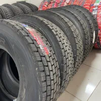 لاستیک نیسان ایسوزو خاور کامیون تریلی|قطعات یدکی و لوازم جانبی|رشت, کوی قدس|دیوار