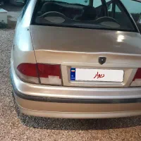 سمند|خودرو سواری و وانت|فولادشهر, مسکن مهر فولادشهر|دیوار