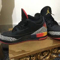 کتونی جردن ۳|کیف، کفش، کمربند|ماهدشت, |دیوار