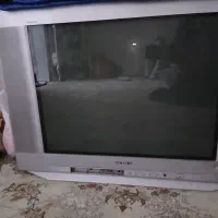 تلویزیون ۲۹ اینچ سونیا سالم درحد نو