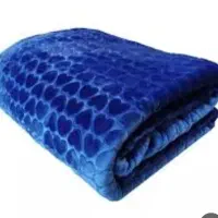 فروش  ۱۰۰ عدد پتو دونفره گلبرجسته ضخیم|رختخواب، بالش، پتو|کرج, کمال‌شهر|دیوار