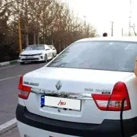 پارس تندر  مدل 96