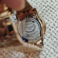 ست ساعت تیسوت|ساعت|اصفهان, شاهزاده ابراهیم|دیوار