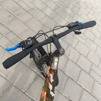 دوچرخه اینتنز|دوچرخه، اسکیت، اسکوتر|سقز, |دیوار