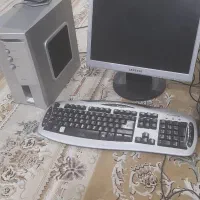 مانیتور سامسونگ|رایانه رومیزی|پردیس, فاز ۹|دیوار