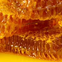عسل خالص|خوردنی و آشامیدنی|اصفهان, باغ فردوس|دیوار