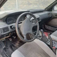 ماشین میتسوبیشی گالانت 1992|خودرو سواری و وانت|زیرآب, |دیوار