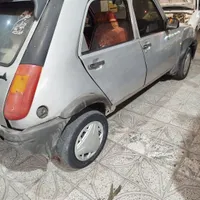 رنو پی کی، مدل ۱۳۸۳|خودرو سواری و وانت|بیرجند, |دیوار