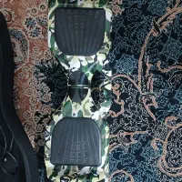 اسکوتر برقی|دوچرخه، اسکیت، اسکوتر|یاسوج, |دیوار