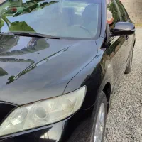 فروش تویوتا کمری glx 2007|خودرو سواری و وانت|خرم‌آباد (تنکابن), |دیوار