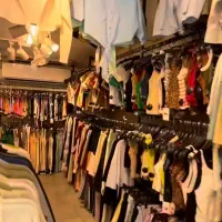 فروشنده خانم با تجربه نیمه وقت نیازمندیم