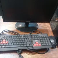 فروش پک کامل کامپیوتر