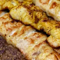 نیازمند آشپز و تخته کار کمکی ۳ روز