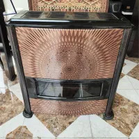 بخاری گازی 8000 درحد