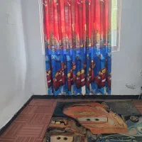 فرش اتاق کودک