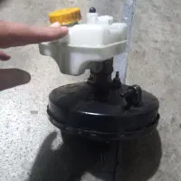 بوستر ترمز ۹ اینچ پارس تیوفایو|قطعات یدکی و لوازم جانبی|تنکابن, |دیوار