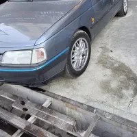پژو 405 مدل 96