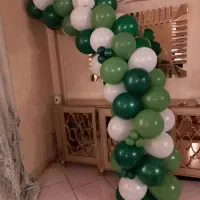 بادکنک تولد شادونه|اسباب‌بازی بچه|تهران, میدان ولیعصر|دیوار